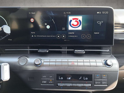 Hyundai Kona Gebrauchtwagen