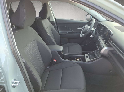 Hyundai Kona Gebrauchtwagen