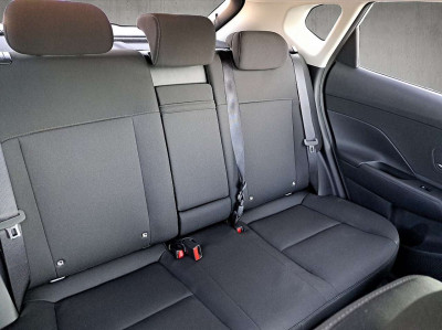 Hyundai Kona Gebrauchtwagen