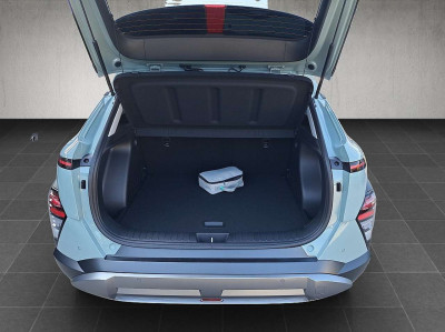 Hyundai Kona Gebrauchtwagen