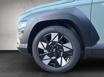 Hyundai Kona Gebrauchtwagen