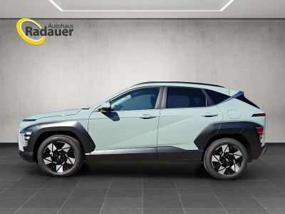 Hyundai Kona Gebrauchtwagen