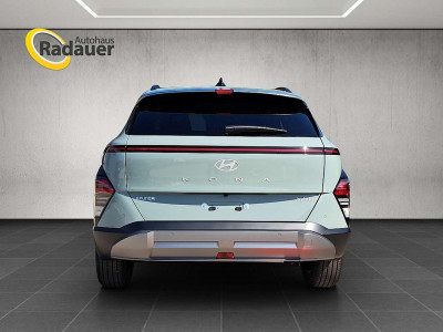 Hyundai Kona Gebrauchtwagen