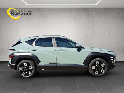 Hyundai Kona Gebrauchtwagen