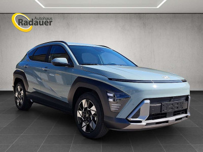 Hyundai Kona Gebrauchtwagen