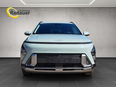 Hyundai Kona Gebrauchtwagen