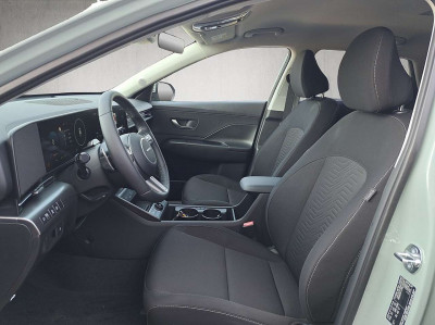 Hyundai Kona Gebrauchtwagen