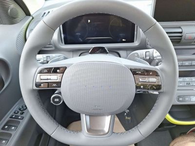 Hyundai Inster Neuwagen