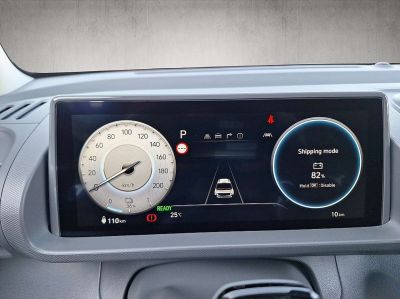 Hyundai Inster Neuwagen