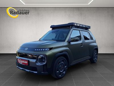 Hyundai Inster Neuwagen