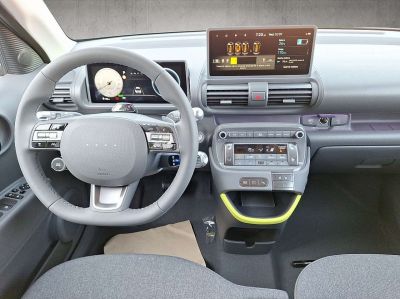 Hyundai Inster Neuwagen