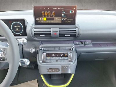 Hyundai Inster Neuwagen
