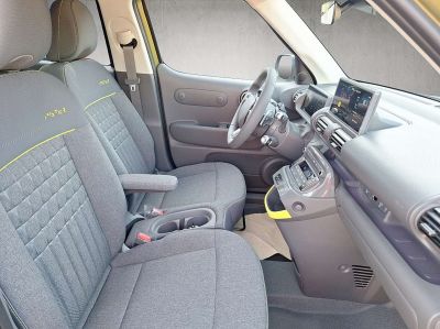 Hyundai Inster Neuwagen