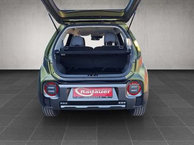 Hyundai Inster Neuwagen