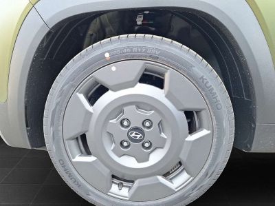 Hyundai Inster Neuwagen