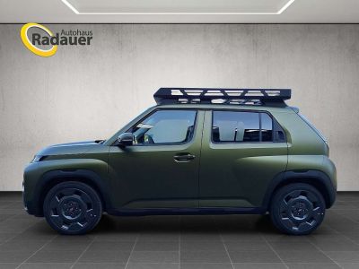 Hyundai Inster Neuwagen