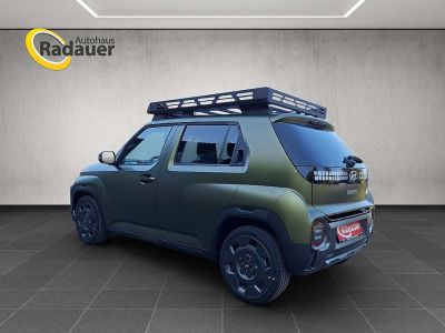 Hyundai Inster Neuwagen