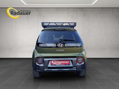 Hyundai Inster Neuwagen