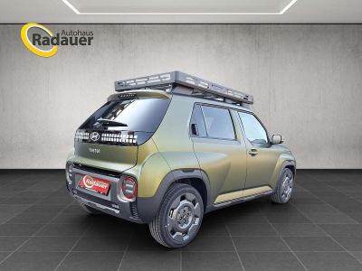 Hyundai Inster Neuwagen