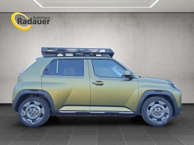 Hyundai Inster Neuwagen