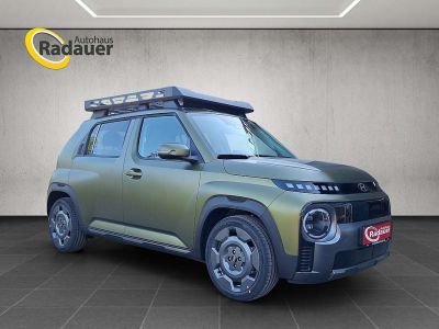 Hyundai Inster Neuwagen