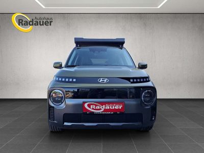 Hyundai Inster Neuwagen