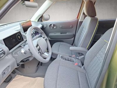 Hyundai Inster Neuwagen