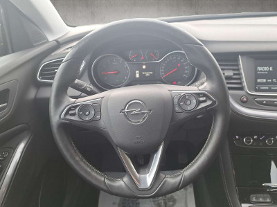 Opel Grandland X Gebrauchtwagen
