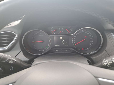 Opel Grandland X Gebrauchtwagen
