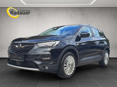 Opel Grandland X Gebrauchtwagen