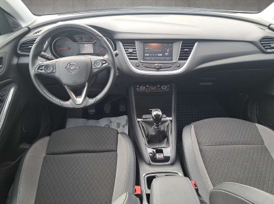 Opel Grandland X Gebrauchtwagen