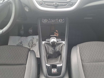 Opel Grandland X Gebrauchtwagen