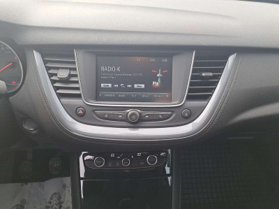 Opel Grandland X Gebrauchtwagen