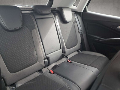 Opel Grandland X Gebrauchtwagen