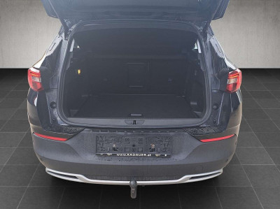 Opel Grandland X Gebrauchtwagen