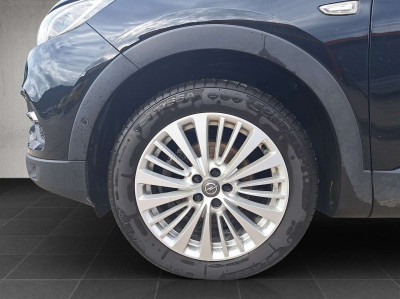 Opel Grandland X Gebrauchtwagen