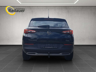 Opel Grandland X Gebrauchtwagen