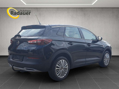Opel Grandland X Gebrauchtwagen