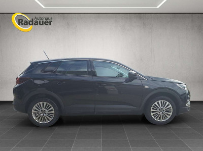 Opel Grandland X Gebrauchtwagen