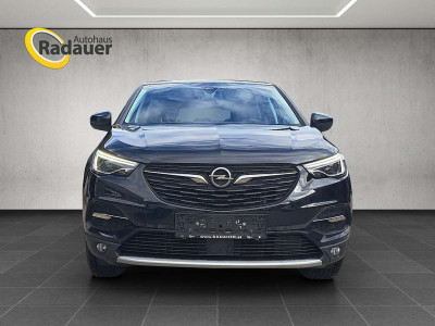 Opel Grandland X Gebrauchtwagen
