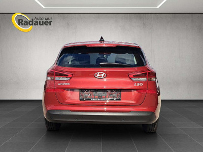 Hyundai i30 Neuwagen