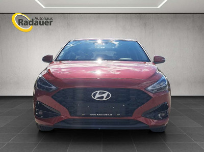 Hyundai i30 Neuwagen