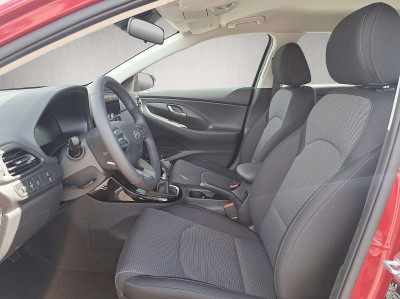 Hyundai i30 Neuwagen