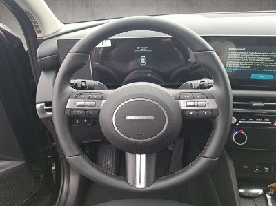 Hyundai Tucson Neuwagen