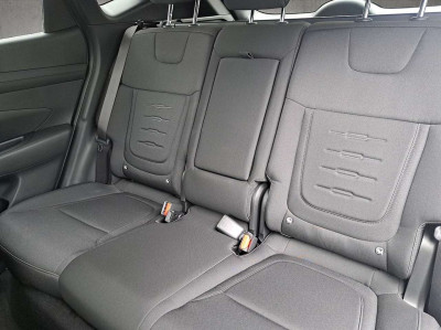 Hyundai Tucson Neuwagen