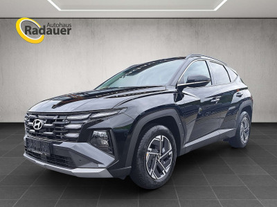 Hyundai Tucson Neuwagen