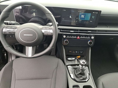 Hyundai Tucson Neuwagen