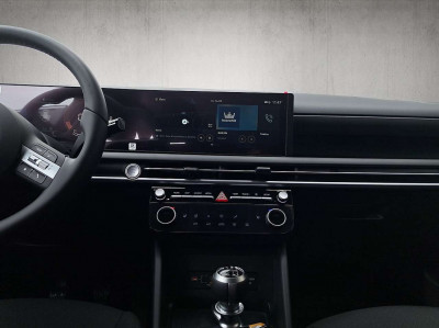 Hyundai Tucson Neuwagen