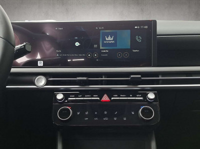 Hyundai Tucson Neuwagen