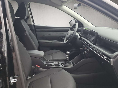 Hyundai Tucson Neuwagen